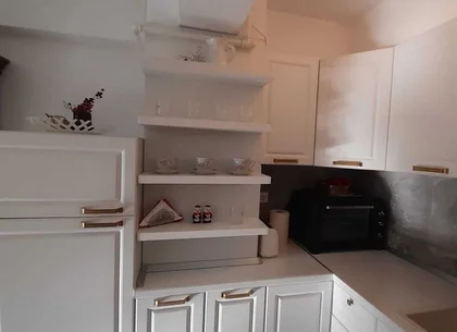 Apartament de lux in inima Copoului.