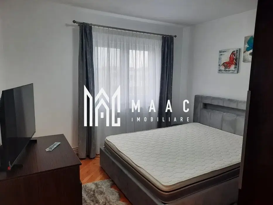 Apartament 2 camere I Etaj 1 I 55MP I Decomandat
