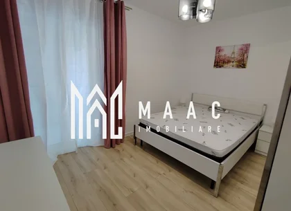Închiriere apartament 3 camere