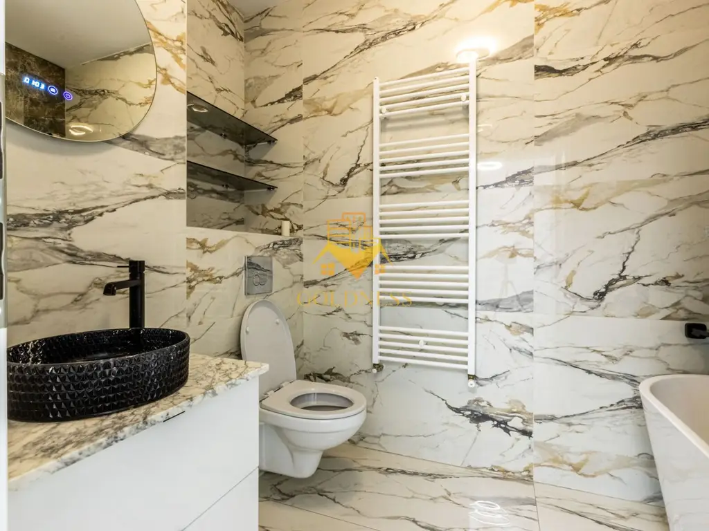 2 camere, Intre Lacuri, Park Lake Zona Iulius Mall, FSEGA,Pet Friendly