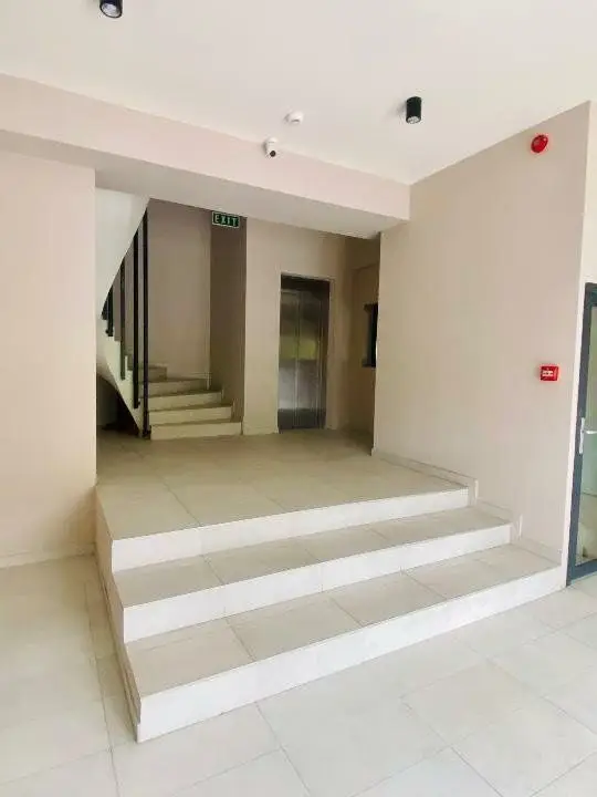 Penthouse în complexul Conest Edifici Mihai Bravu