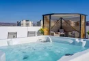3 camere open space, Premium, Terasa 250 mp, Parcare, Intre Lacuri