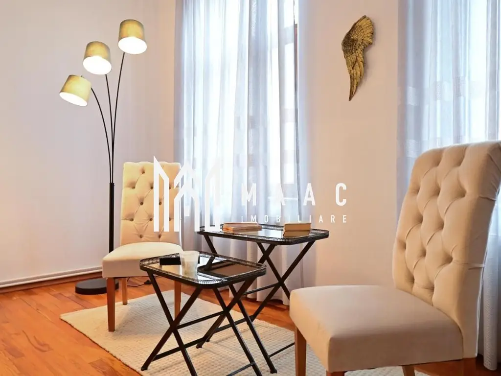 Apartament la casa I 3 camere I 2 bai I Ultracentral