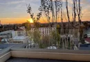 RARITATE  Cotroceni  3 camere , 105mp, finalizat 2024, terasa cu view superb