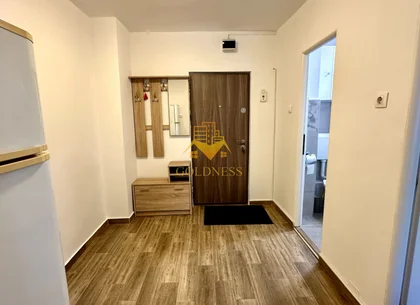 1 camera studio, Manastur, zona Kaufland, USAMV, UMF, Platinia