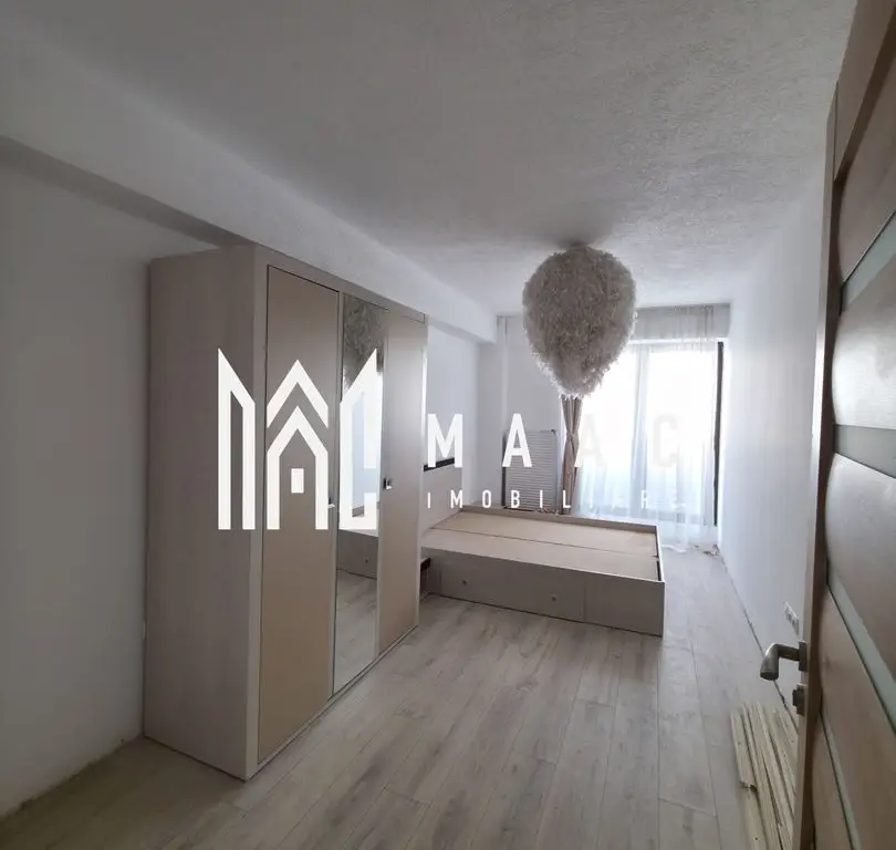 Penthouse 3 camere decomandate 90 mpu Doamna Stanca