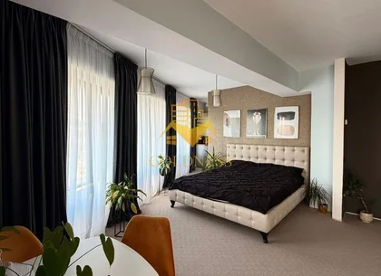 1 camere studio, Premium, Manastur, West City Tower