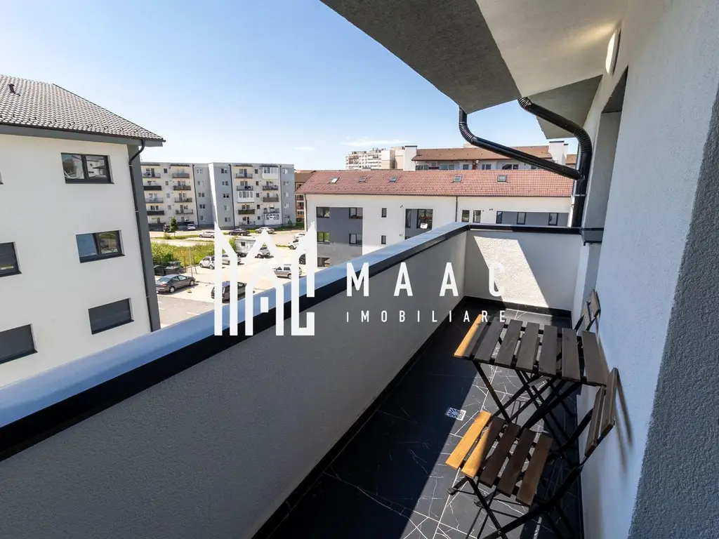 Apartament 2 camere | Mobilat LUX | Ciresica | Mandra