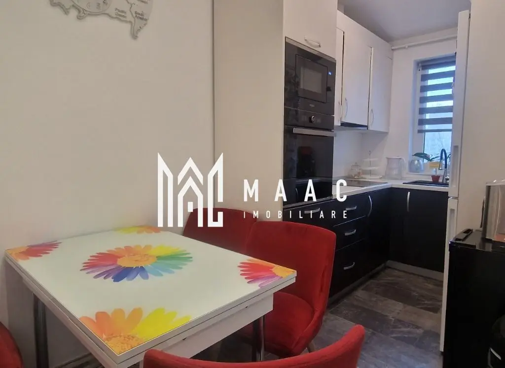 Apartament 3 camere decomandat | Octavian Goga, Selimbar | pod, parcare