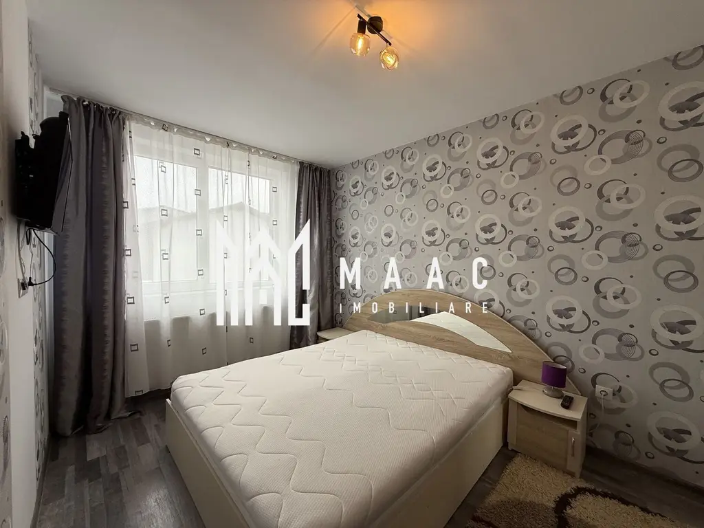 Apartament 2 camere | Balcon | Parcare | Arhitectilor
