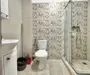 Ap. doua camere zona Militari Residence mobilat complet