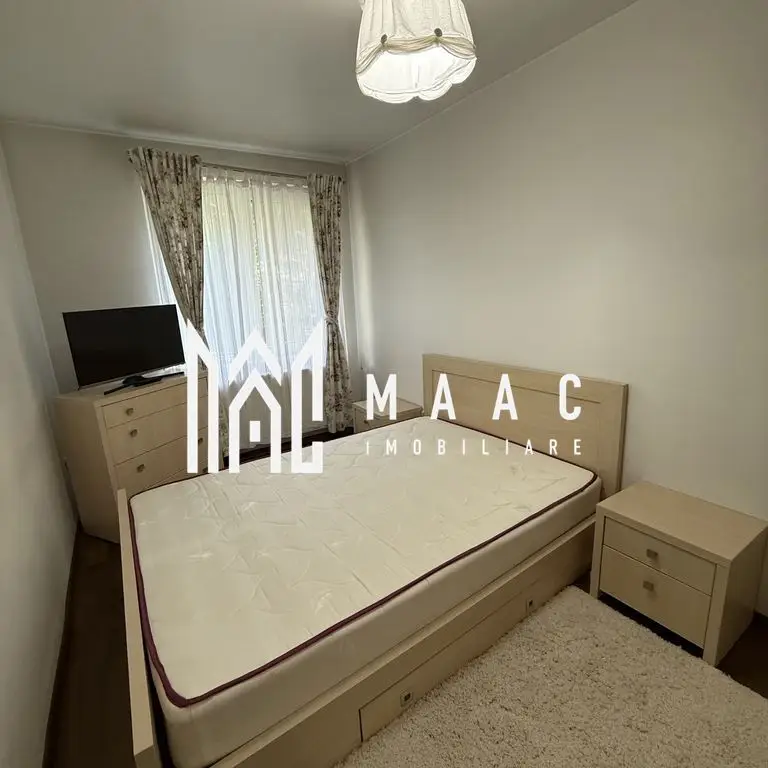 Apartament 4 camere | Centru | 84 mpu | Parter |