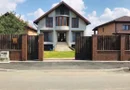 BRASADAS vinde casa cu etaj in zona Alecu Russo