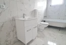 Casa 4 camere un nivel finalizata intabulata cartier Izvor Tarlungeni