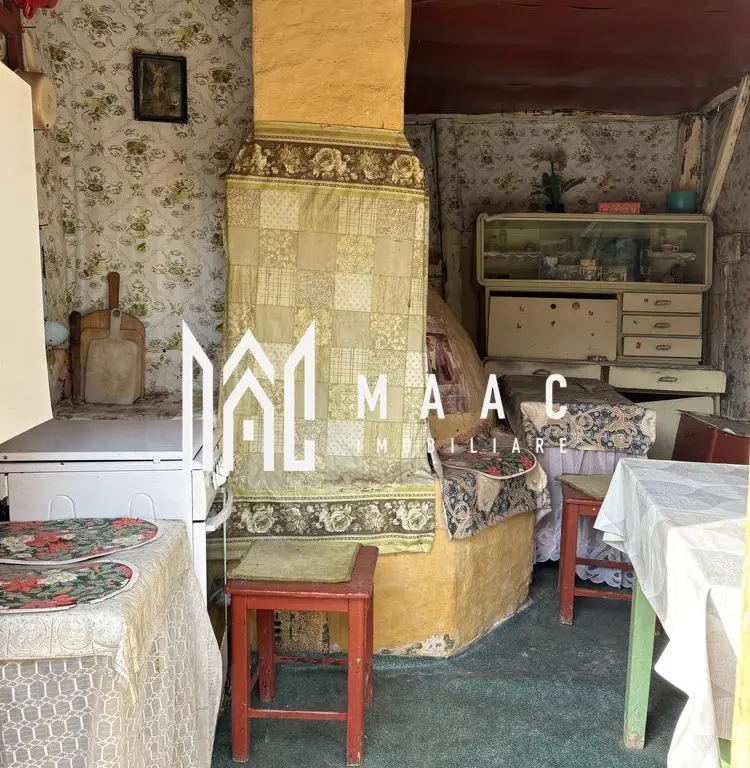 Casa 2 Corpuri | 974MP Teren | Armeni