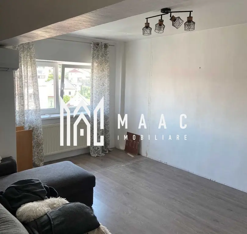 Apartament 2 Camere I Decomandat I Balcon I Strand