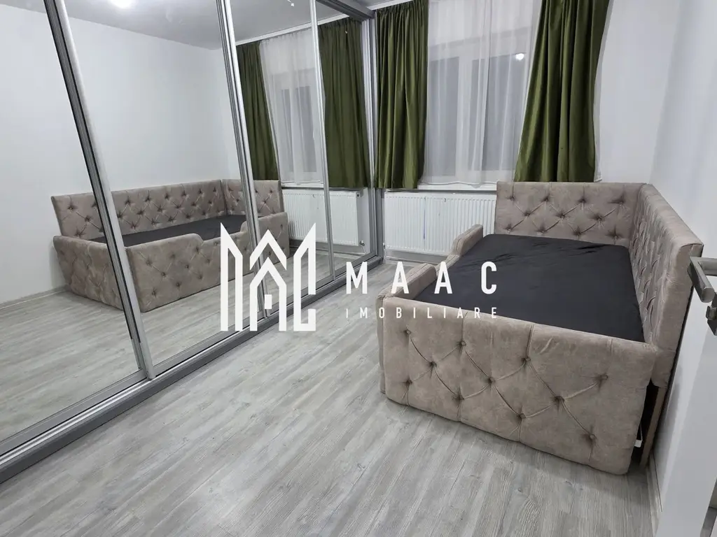 Apartament 3 camere | Decomandat | 70 MPU | Terezian