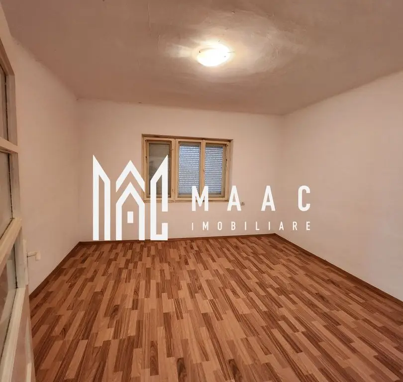 Casa 2 camere I Teren 1500 mp I Iaz I Sacel