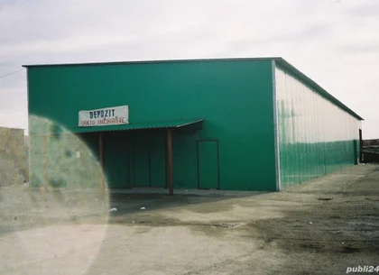 Vindem Magazin comercial mare sos.Colentina 462B, langa SAM-EXPO