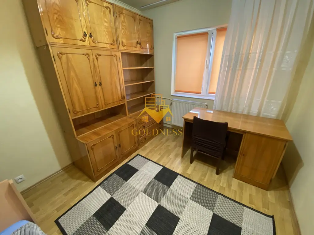 4 Camere, Cartierul Marasti, Zona Aurel Vlaicu, Mega Image, Garaj