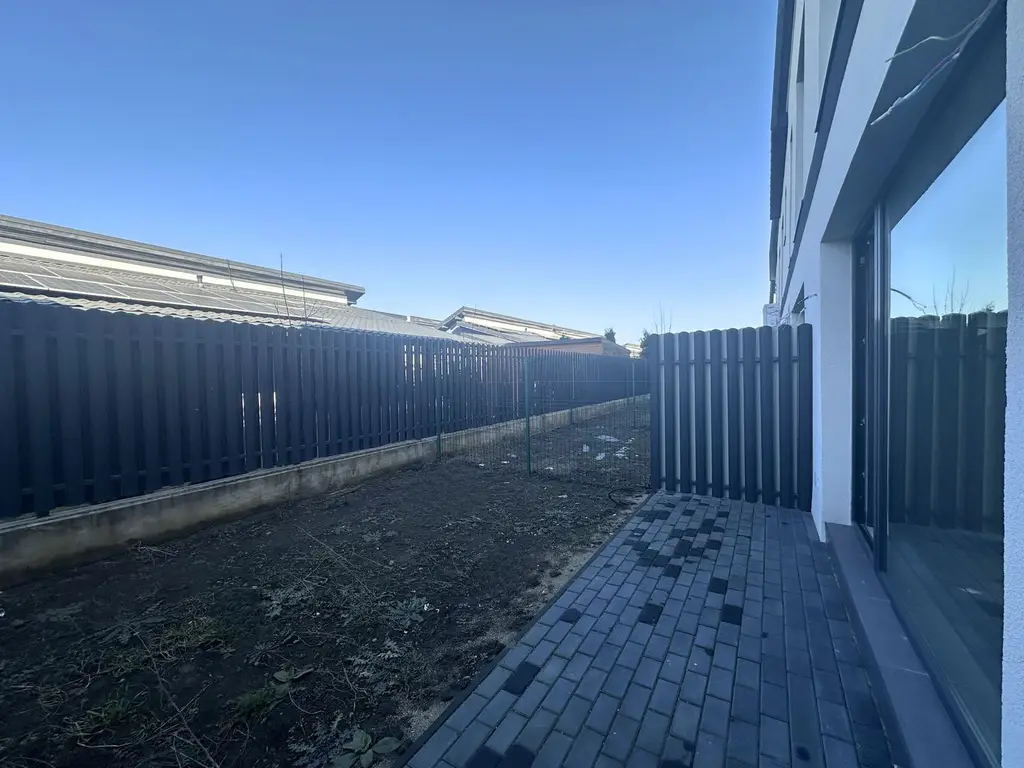 Casa ta ideală în Pipera Liniște confort și parcare dublă