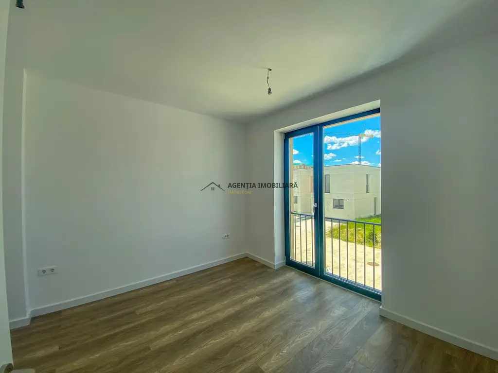 Casă 4 camere | Complex Hann Harmony I TVA inclus I Comision 0