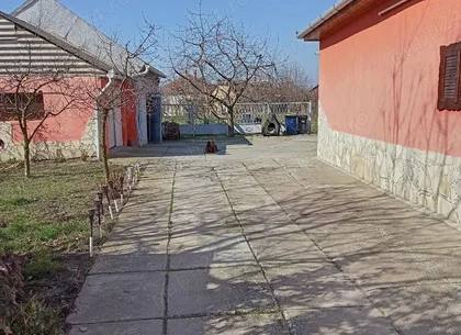 BRASADAS vinde casa in Ungaria