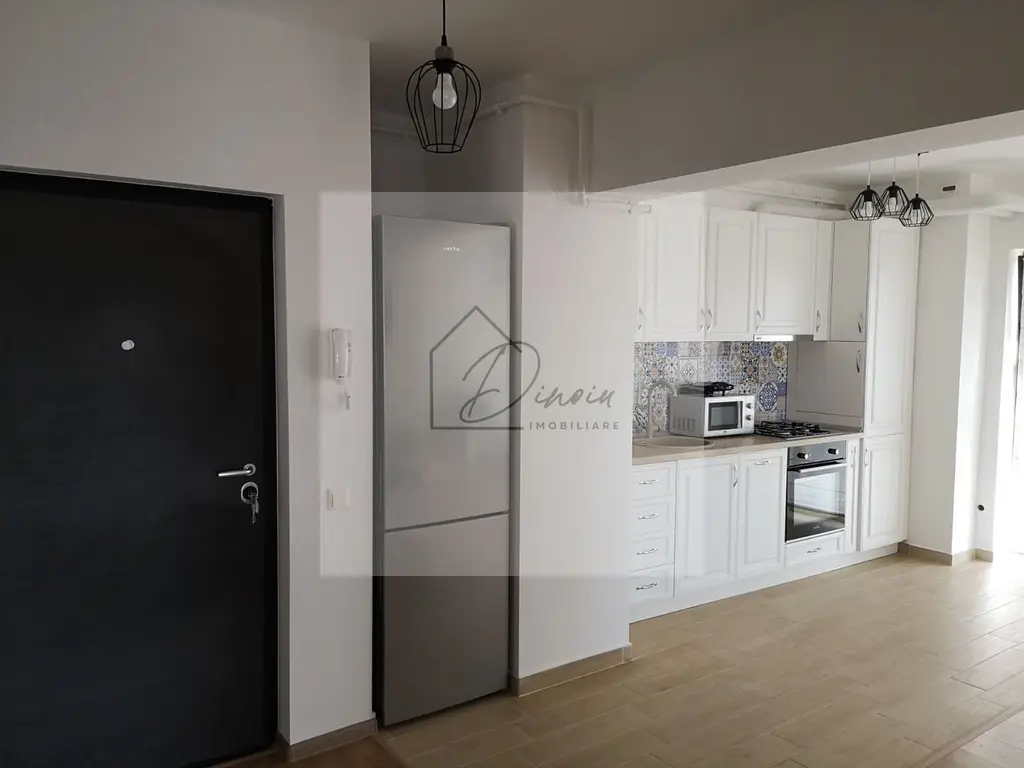 Apartament 3 camere Moghioros Park Residence | Loc parcare I COM 0%