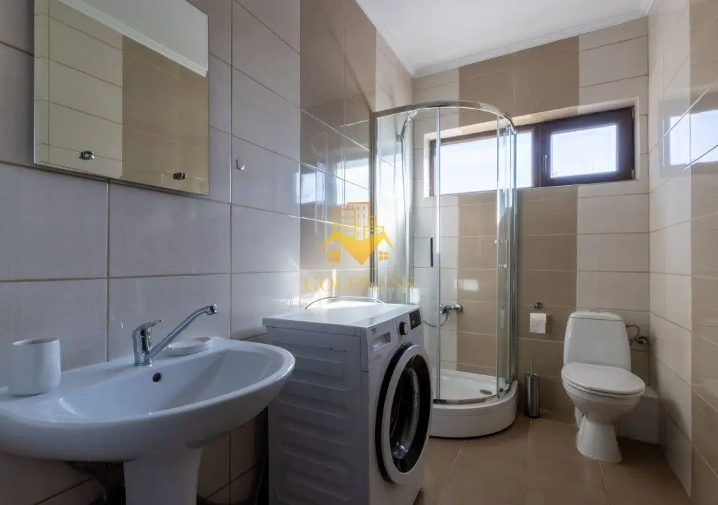 2 camere, modern, bloc nou, garaj, Iris Zona Maramuresului, Oasului