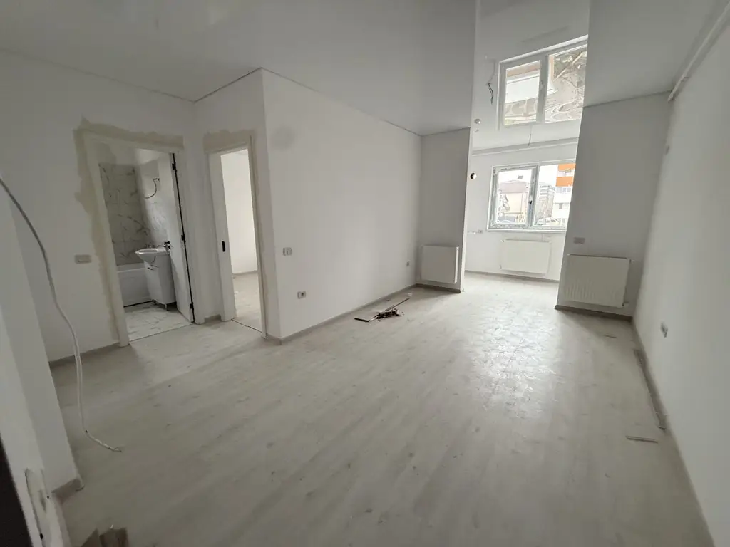 Apartament 2 camere bloc finalizat -  Militari Residence