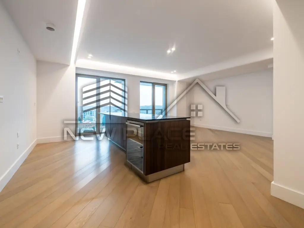 CORTINA 126 | Apt exclusivist | 410,000+TVA | Terasa 20 mp | ULTRA LUX