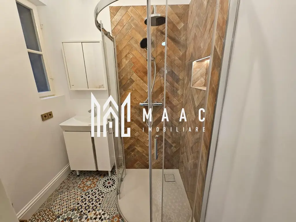 Apartament de lux | 3 camere | zona Ultracentrala