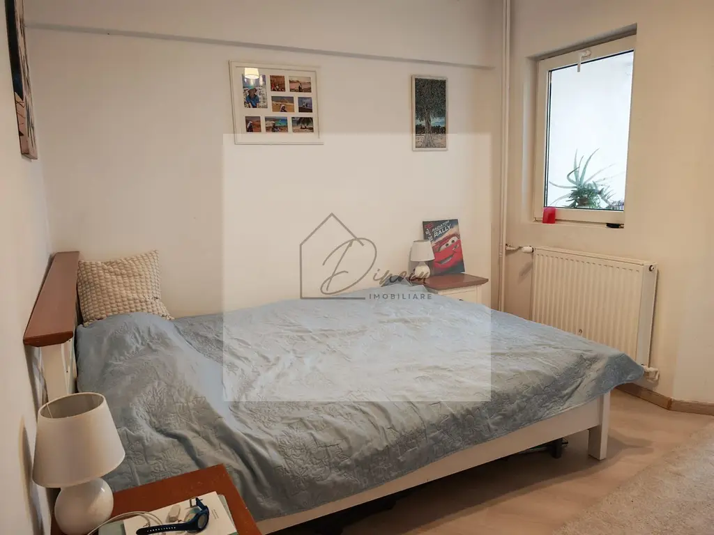 Apartament 3 camere Băneasa - Parcul Herăstrău I COMISION 0%