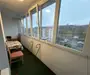 Apartament 2 camere Confort I, Dambul Pietros
