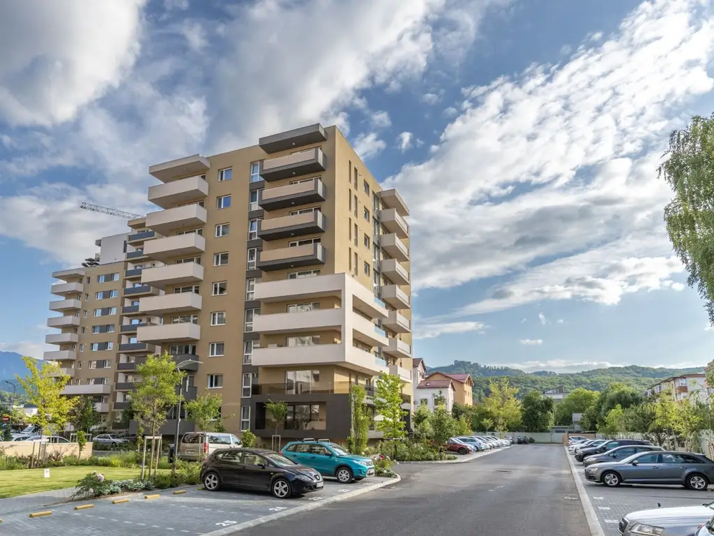 Inchiriem apartament 3 camere mobilat utilat lux cu parcare subterana