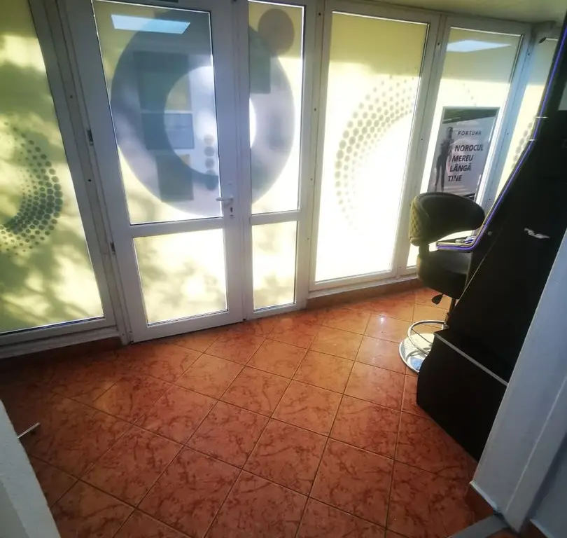 Spatiu comercial de vanzare – 75 mp, parter, Siderurgistilor Vest