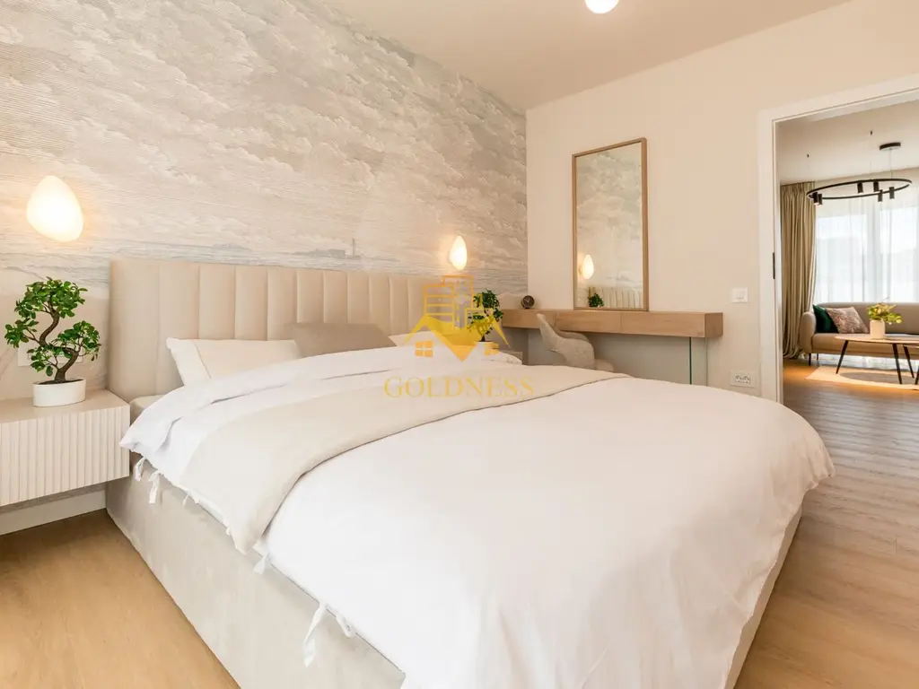 3 camere, Premium, bloc nou, Zorilor Zona Louis Pasteur, UMF,Marinescu