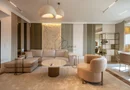 2 camere Pipera - Rond OMV I Ivory Residence I Mobilat lux I COM0%