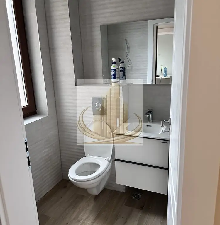 Duplex 130 mp utili | Finisaje superioare | Zonă Cora | Dumbravita