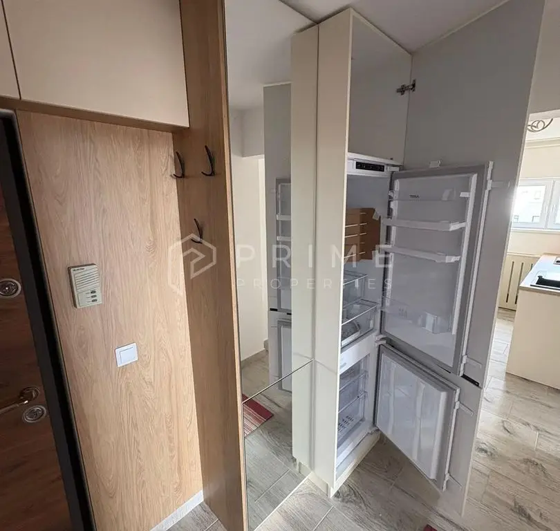 Închiriere Apartament 2 camere Decomandate | Zonă Centrală