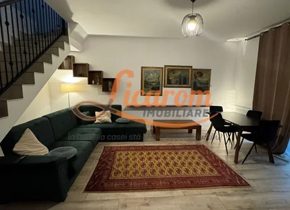 Duplex la cheie P+1+M in Alexandria,jud Teleorman,190000Euro