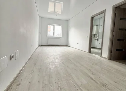 Apartament 2 camere decomandat - Militari Residence