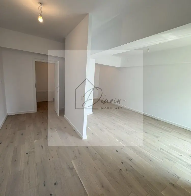 Apartament First Estates Pipera I Plaza Pipera - Rond OMV I COM 0%