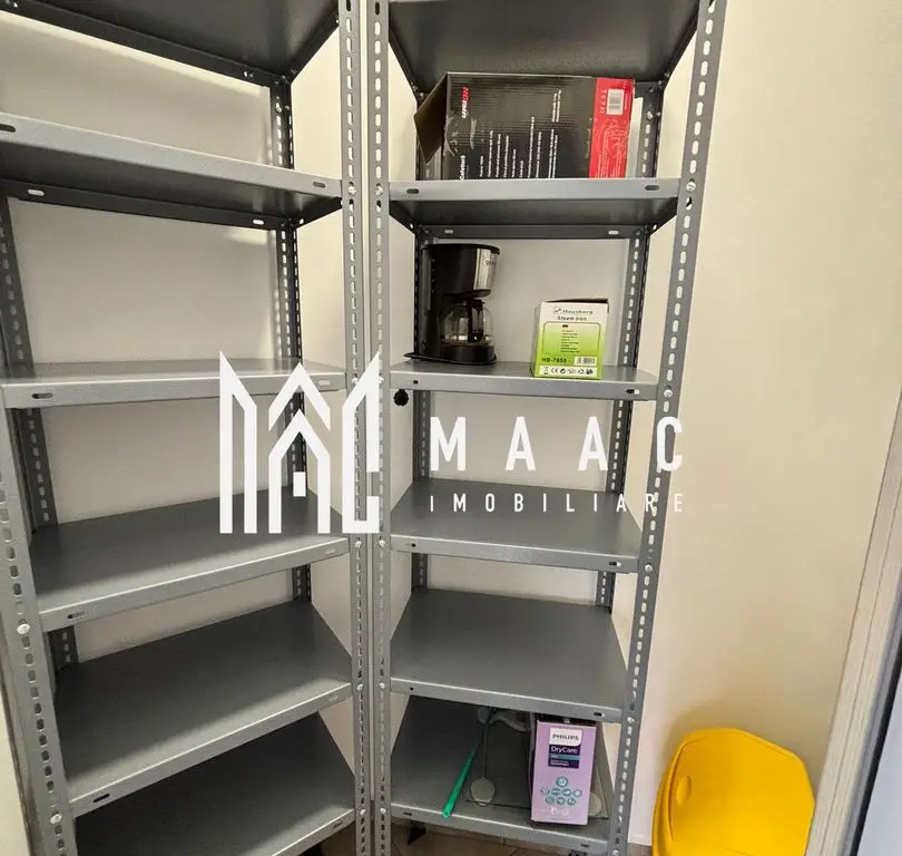 Apartament 1 camera | Parter | Mobilat modern | Terezian