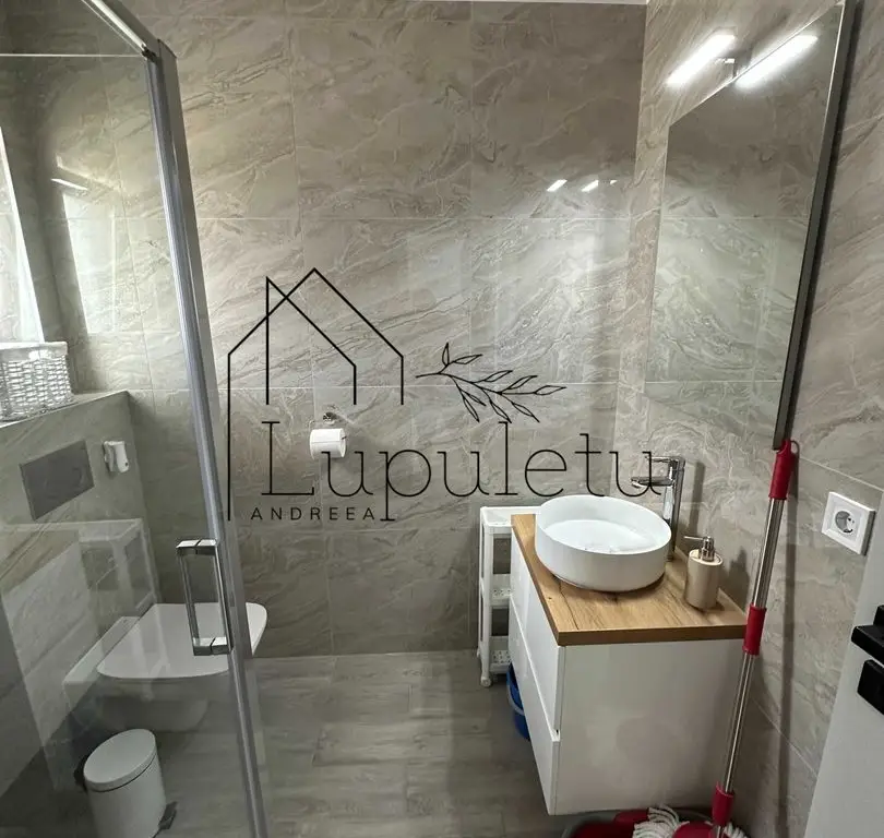 Casă Modernă tip Duplex | 140 MPU | Prima închiriere | Selimbar