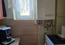 BRASADAS vinde garsoniera pe Ostrovului la PARTER.