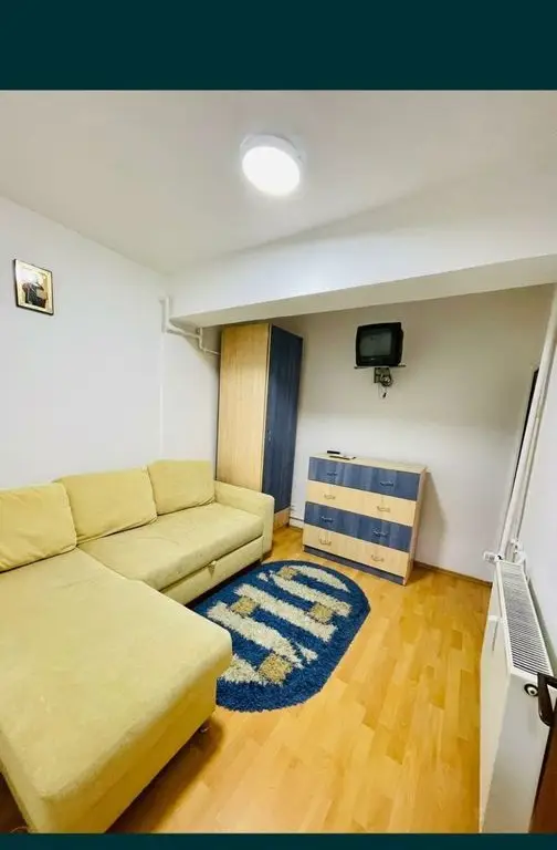 Particular închiriez Garsonieră dublă 420€ Mega mall