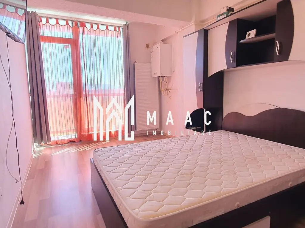 Apartament 2 Camere | mobilat I 45 mp I Dedeman