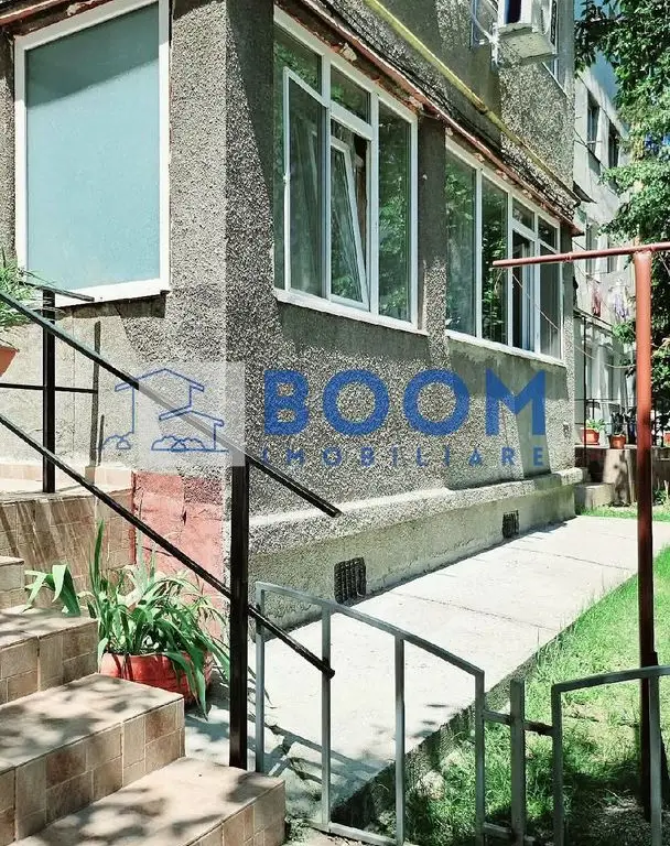 Apartament 2 camere | Parter | Renovat | Mobilat