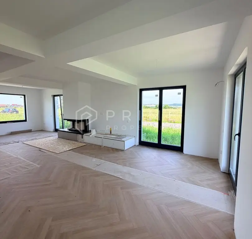 Casa de vânzare Sângeorgiu de Mureș | Complex nou